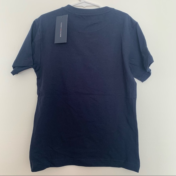 NWT Boys Tommy Hilfiger T-shirt Size 6 - Picture 4 of 4